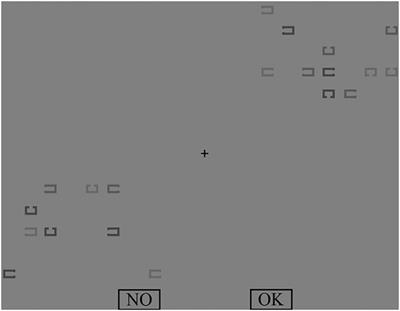 The Role of Working Memory in Dual-Target Visual Search